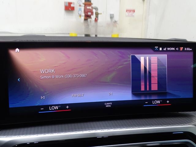 Used 2023 BMW 330e xDrive w/ M Sport Package image 33