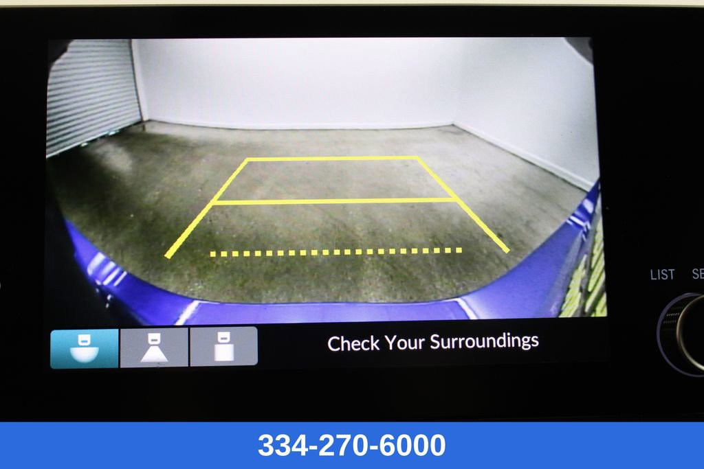 Used 2024 Honda Civic Sport image 12