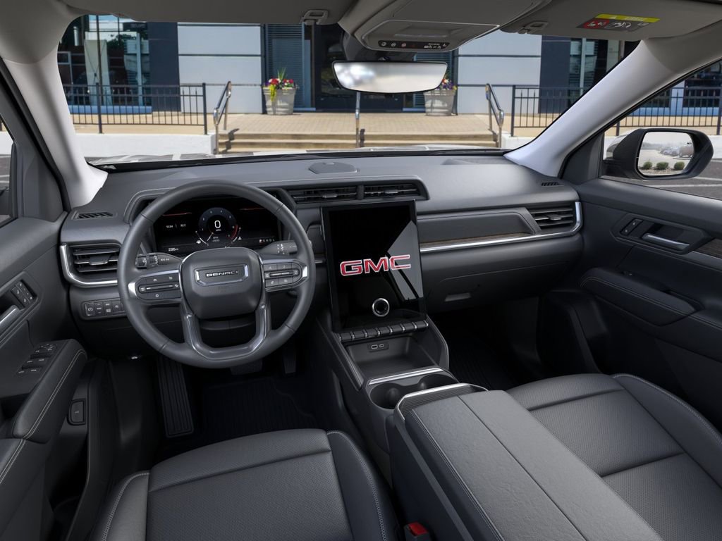 New 2026 GMC Terrain Denali AWD/4WD image 15