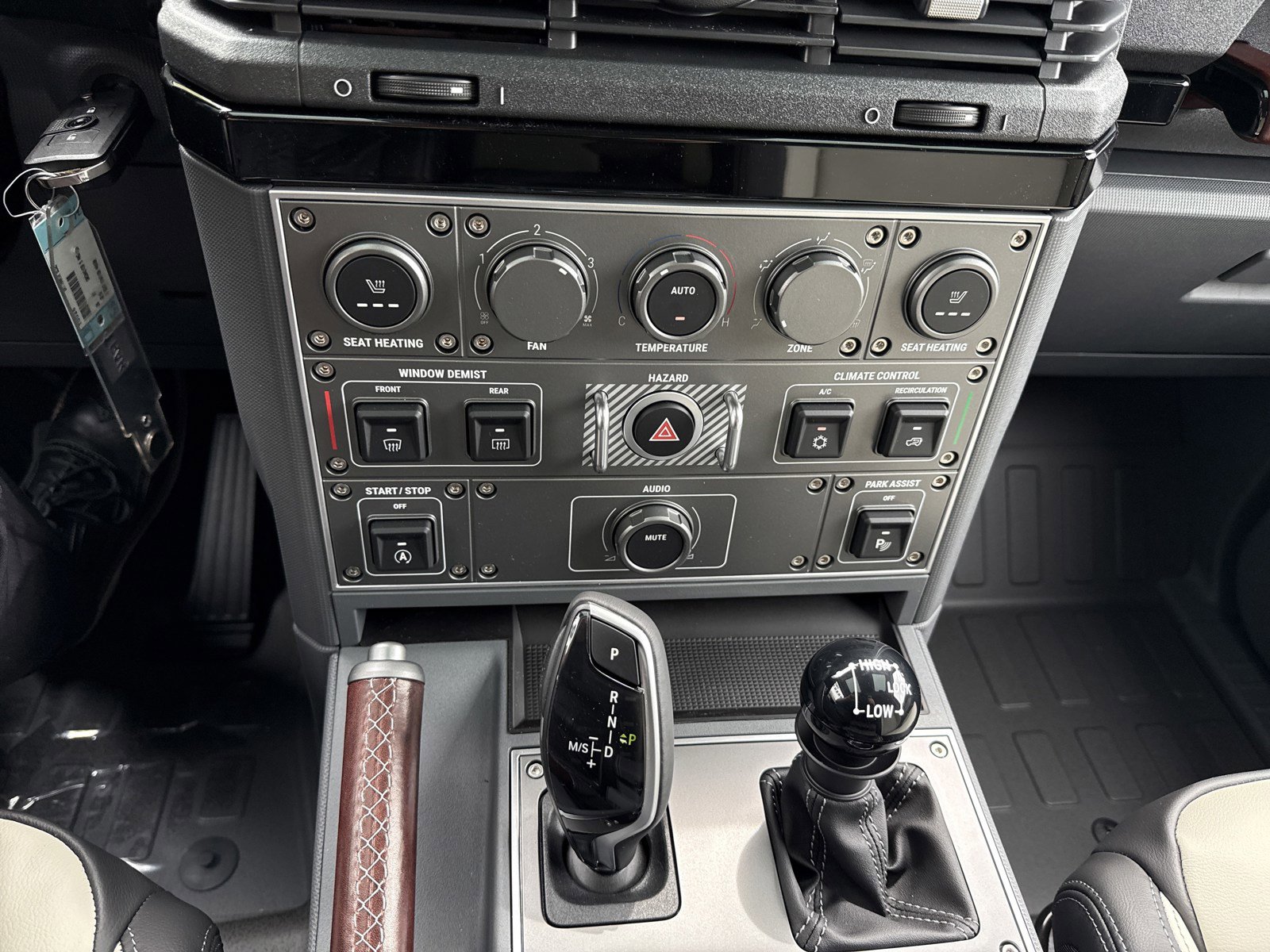 New 2026 INEOS Grenadier AWD/4WD image 18