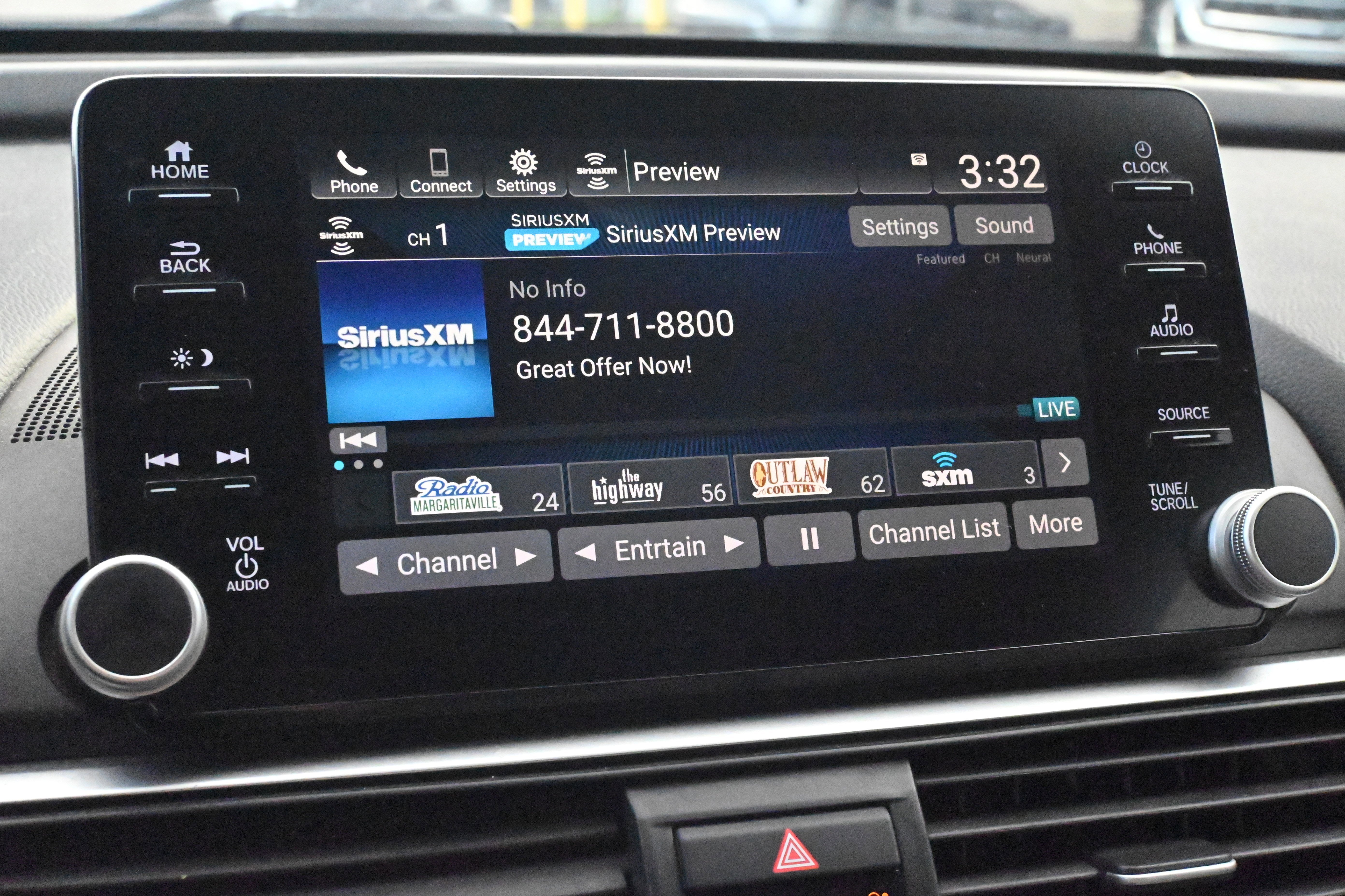 Used 2019 Honda Accord EX-L image 33