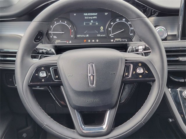 Certified 2022 Lincoln Corsair AWD w/ Equipment Group 101A image 32