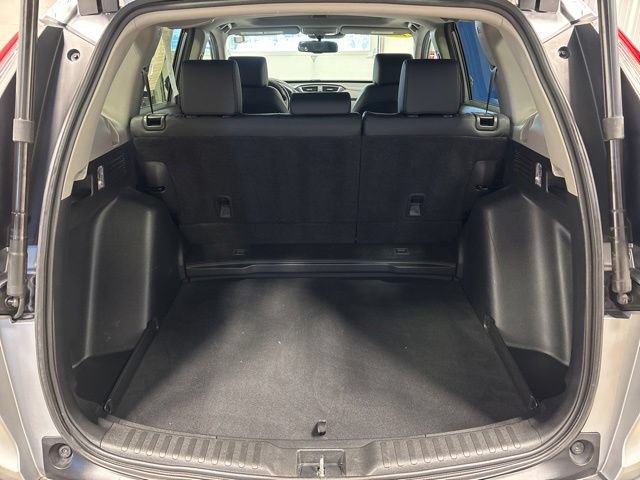 Used 2017 Honda CR-V EX-L image 20