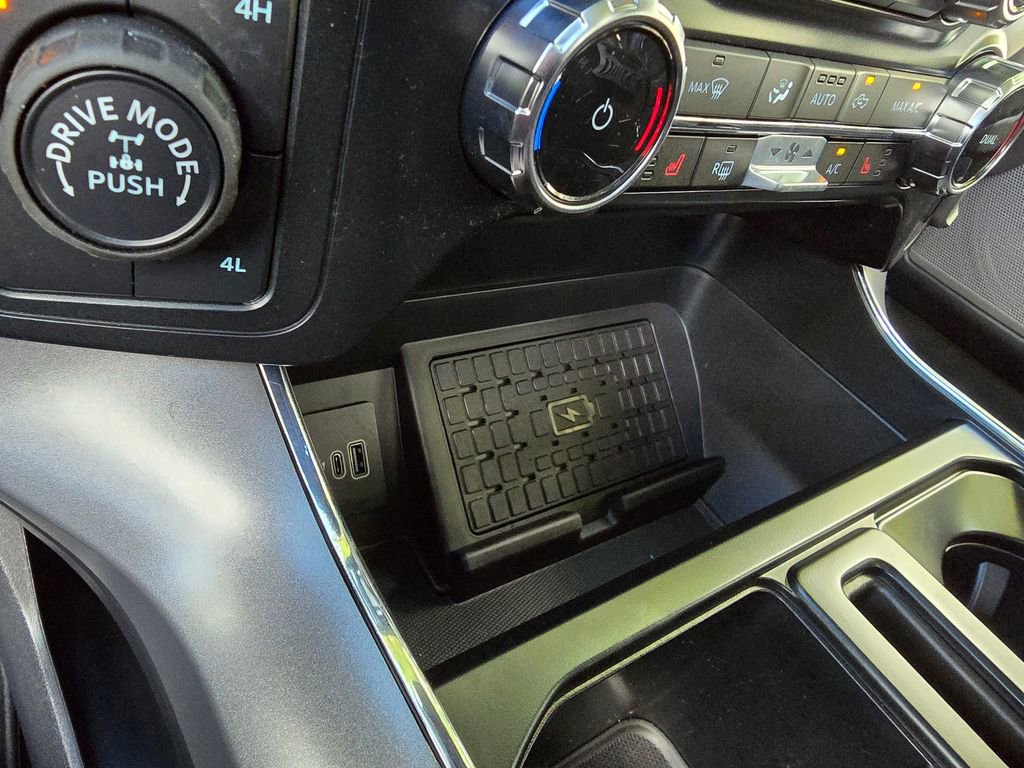 New 2025 Ford F150 XLT w/ Equipment Group 303A High image 61