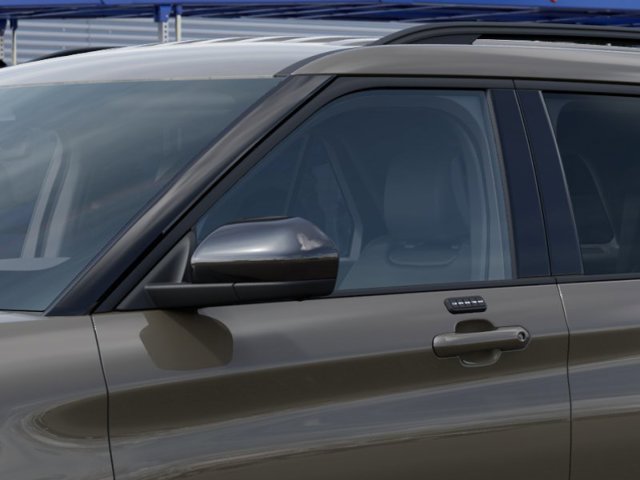 New 2027 Ford Explorer Tremor AWD/4WD image 23