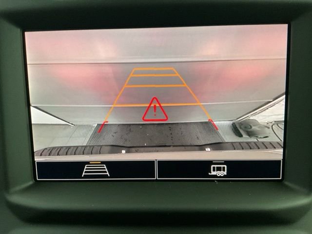 New 2026 Chevrolet Silverado 2500 Custom w/ Custom Value Package image 16