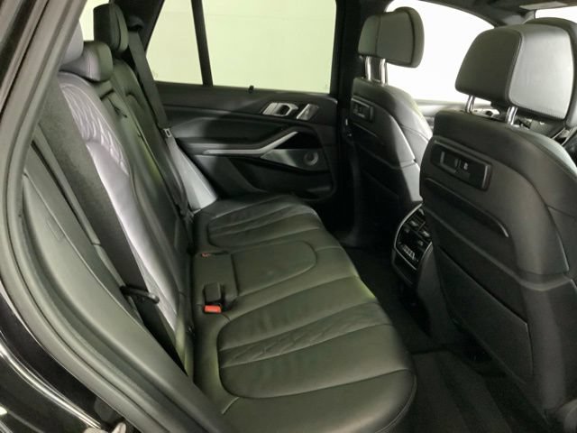 Used 2019 BMW X5 xDrive50i w/ Executive Package AWD/4WD image 33