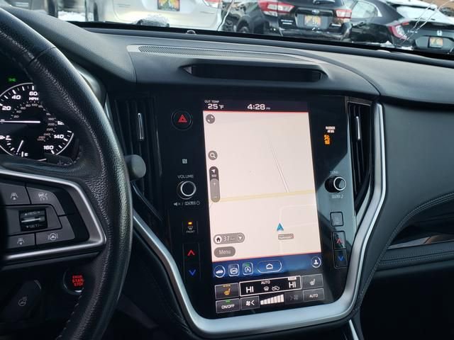 Used 2021 Subaru Outback Limited w/ Popular Package #2 image 18