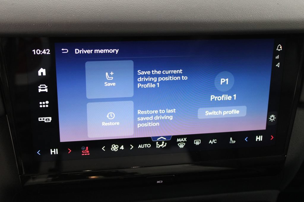 New 2026 Lincoln Navigator L Premier AWD/4WD image 52