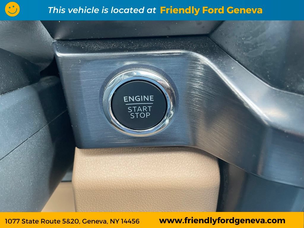 Used 2025 Ford F350 Lariat w/ Lariat Ultimate Package AWD/4WD image 20