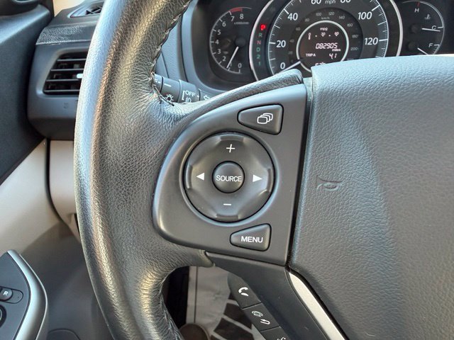 Used 2013 Honda CR-V EX-L image 21