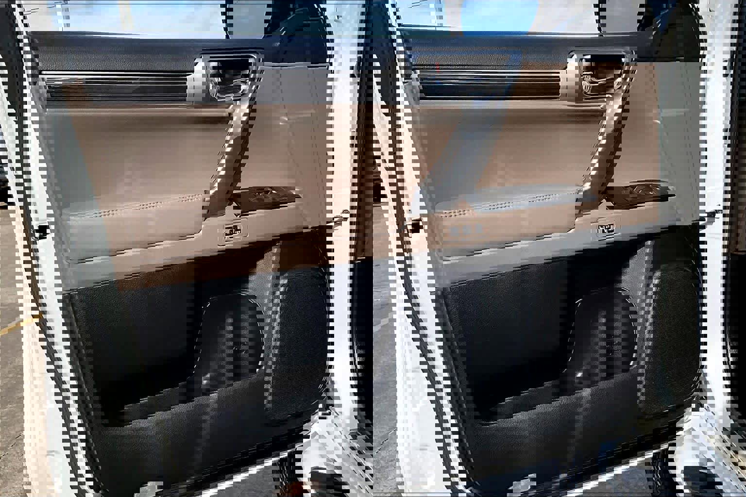 Used 2022 Lexus GX 460 Premium image 21