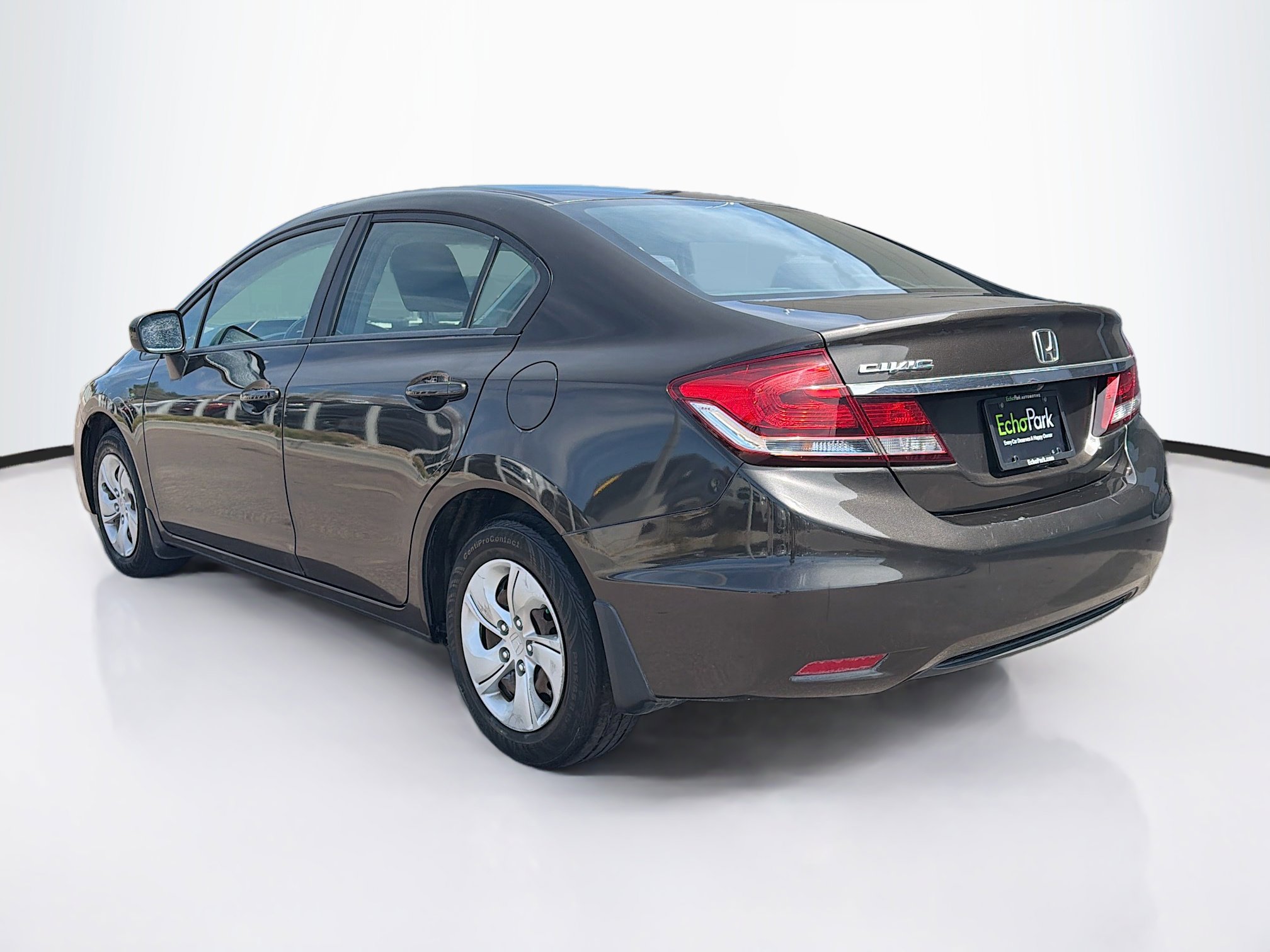 Used 2014 Honda Civic LX image 5