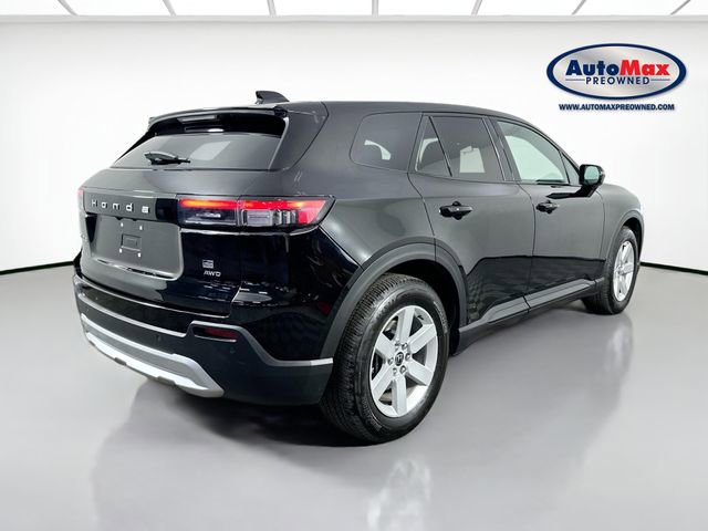 Used 2024 Honda Prologue EX image 2