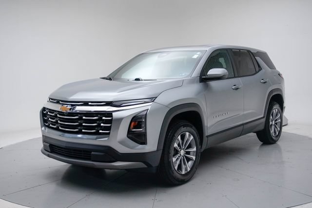 Used 2026 Chevrolet Equinox LT w/ Convenience Package II