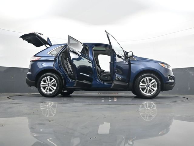 Used 2017 Ford Edge SEL w/ Equipment Group 201A AWD/4WD image 33