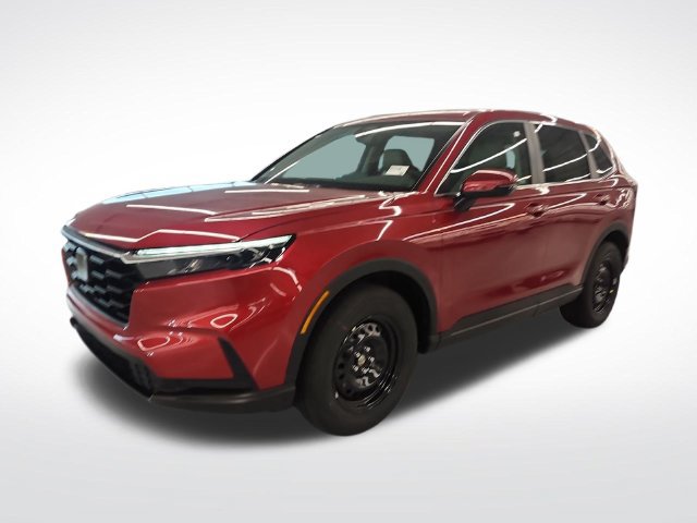 New 2027 Honda CR-V LX image 2