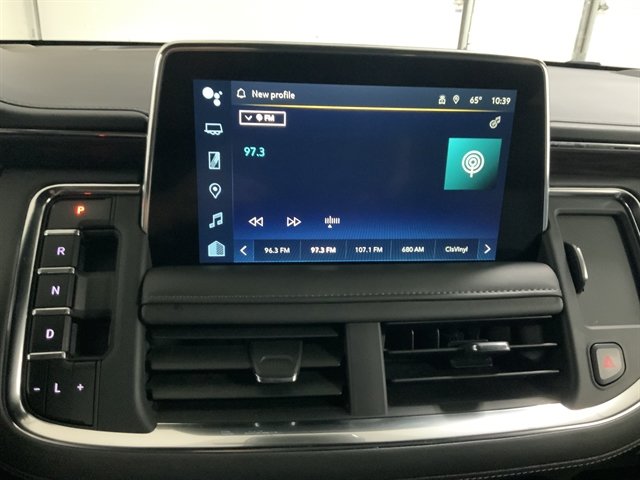 Used 2024 Chevrolet Suburban LT AWD/4WD image 30