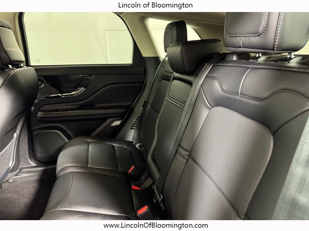 New 2025 Lincoln Corsair Grand Touring w/ Equipment Group 302A AWD/4WD image 55