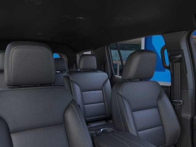 New 2026 Chevrolet Traverse LT w/ Enhanced Driving Package FWD image 26