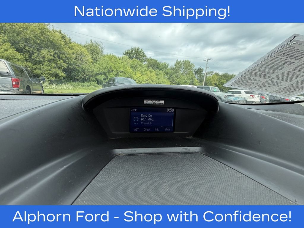 Used 2015 Ford Escape SE FWD image 15