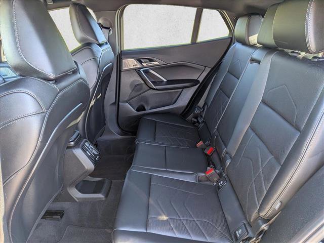 Used 2025 BMW X2 M35i image 19