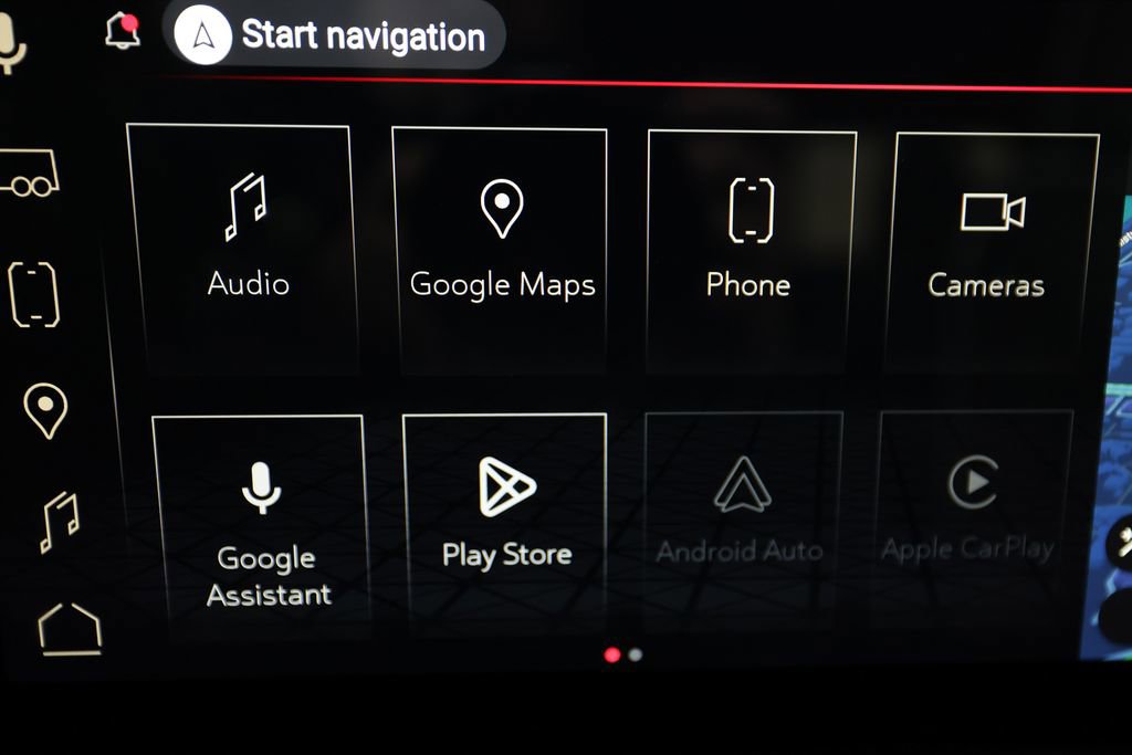 Used 2026 GMC Sierra 2500 AT4X image 27