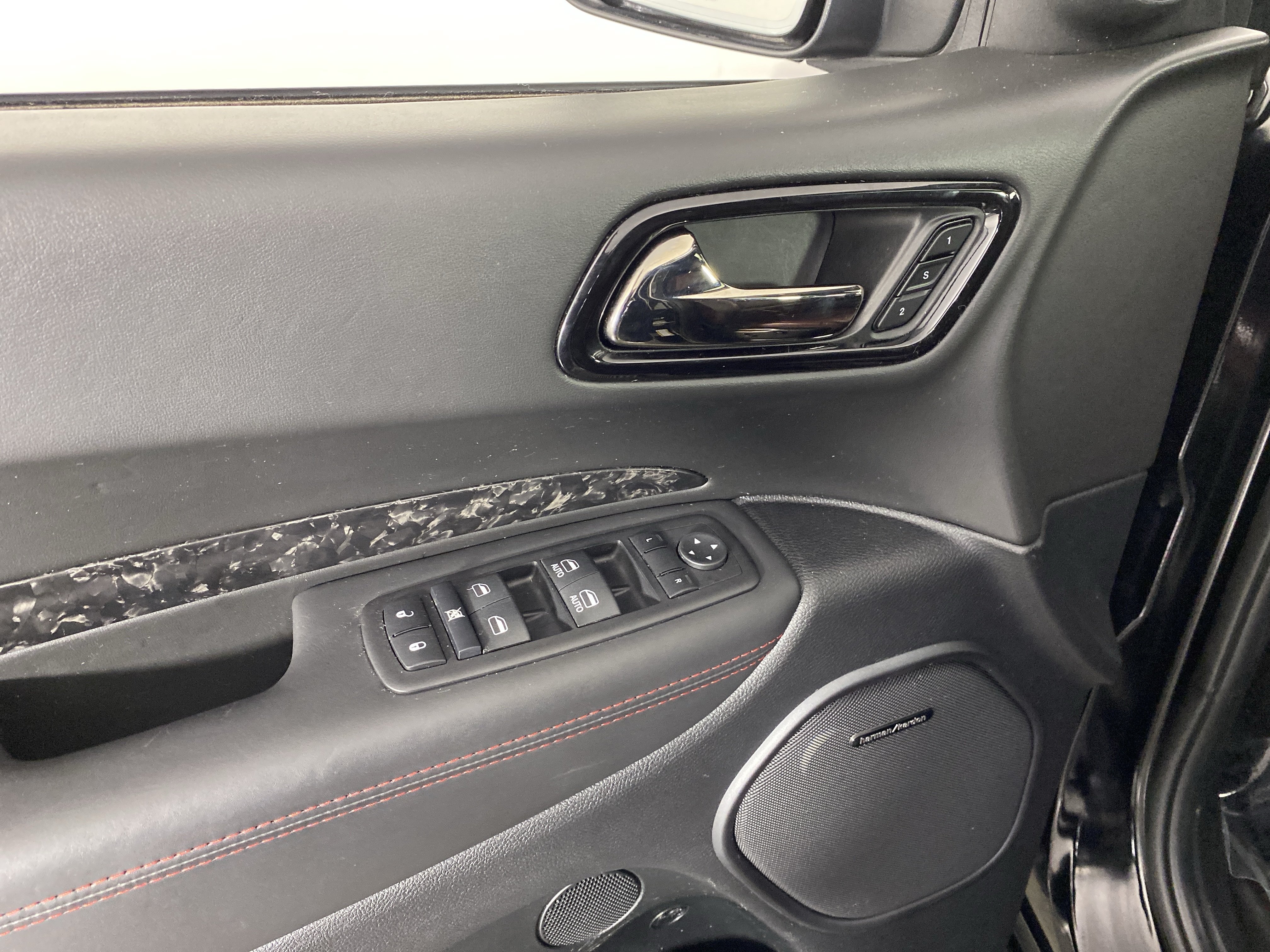 Used 2025 Dodge Durango R/T AWD/4WD image 17