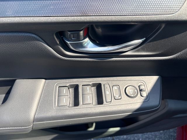 Used 2024 Honda CR-V EX image 18