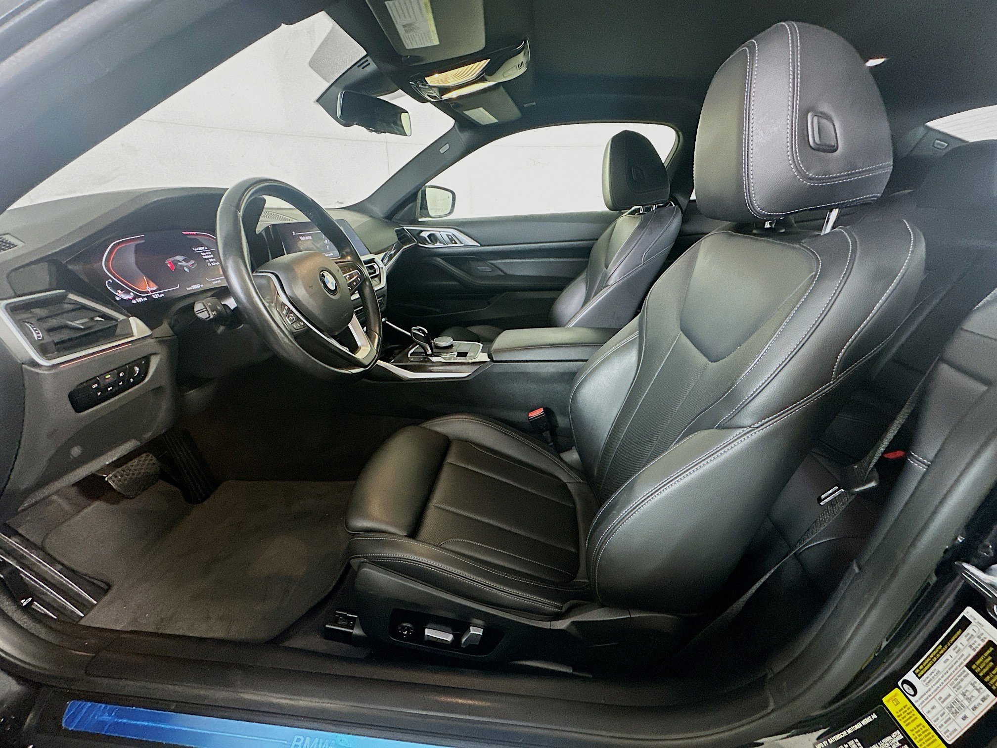 Used 2023 BMW 430i Coupe RWD image 13