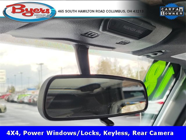 Used 2018 Jeep Wrangler Sport S image 28