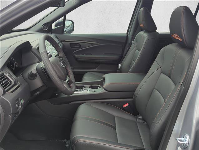 New 2026 Honda Ridgeline TrailSport image 13