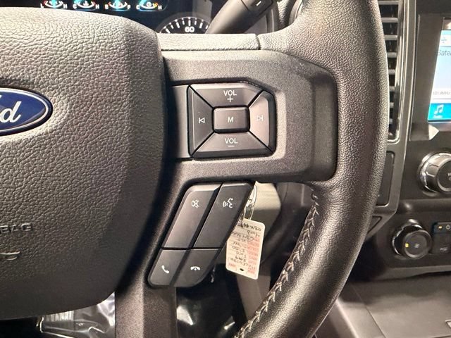 Used 2019 Ford F150 XLT w/ Equipment Group 302A Luxury AWD/4WD image 33
