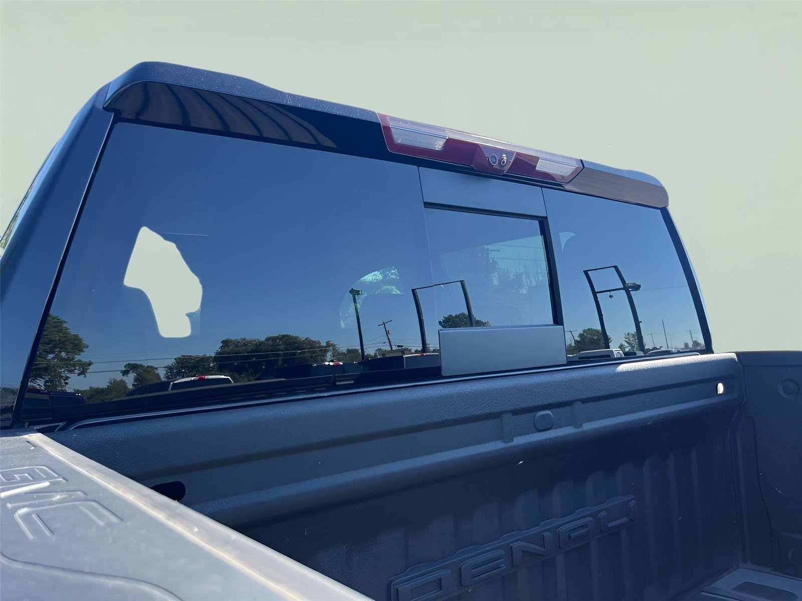 Used 2021 GMC Sierra 1500 Denali w/ Denali Ultimate Package image 29