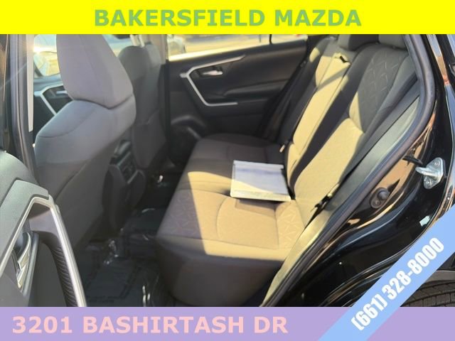 Used 2019 Toyota RAV4 XLE image 23