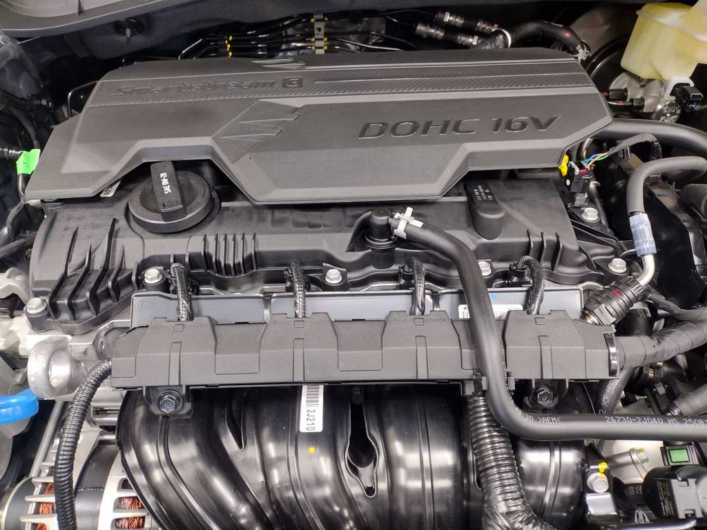 New 2026 Hyundai Kona SEL Sport image 7