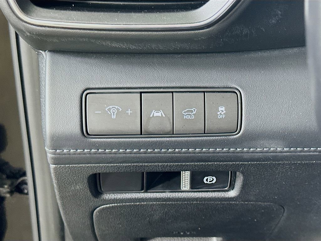 Used 2022 Hyundai Santa Fe Limited image 22