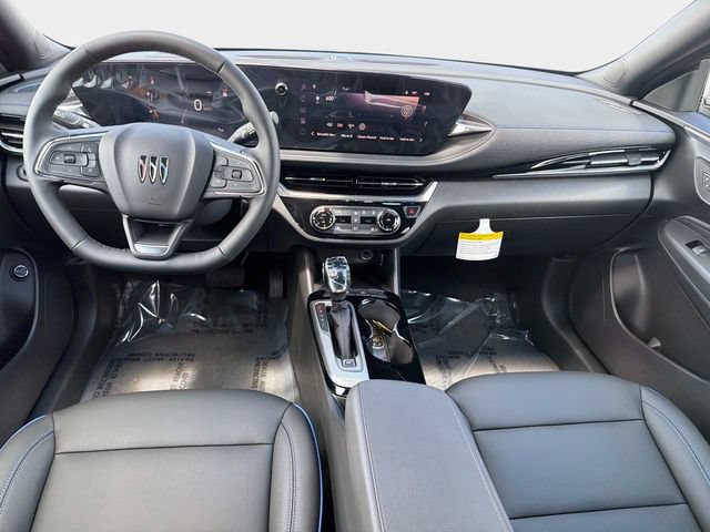 New 2026 Buick Envista Sport Touring w/ Convenience I Package FWD image 15