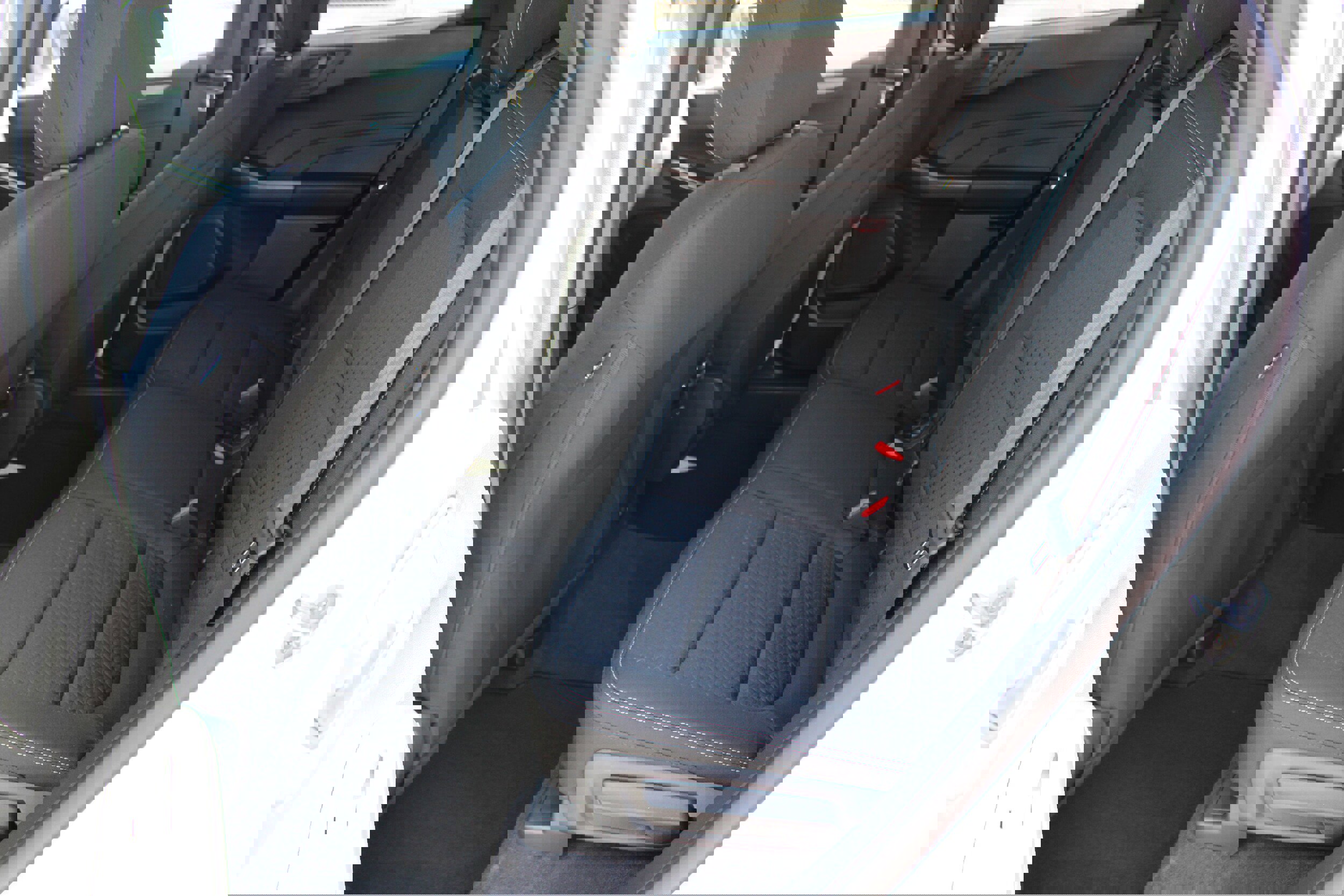 New 2026 Ford Escape Active image 11