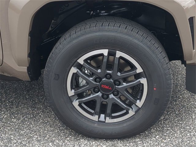 New 2026 Toyota Tacoma TRD Sport image 11