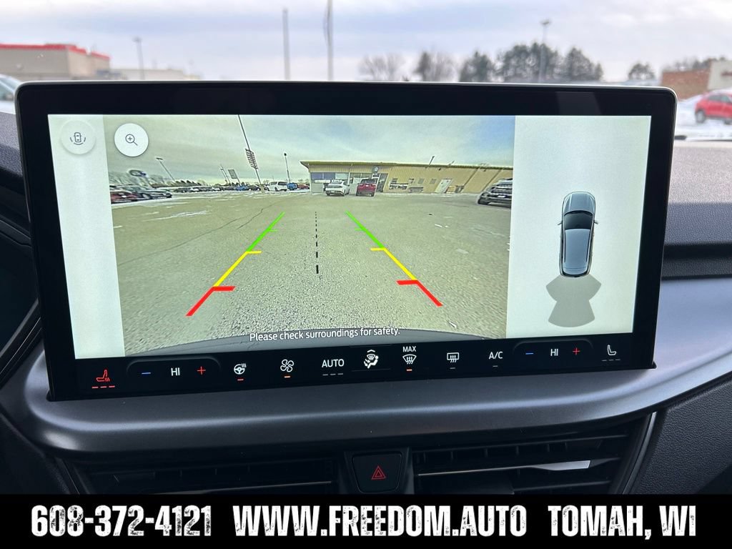 New 2026 Ford Escape Active w/ Active Premium Tech Pack AWD/4WD image 34