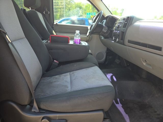 Used 2009 Chevrolet Silverado 1500 W/T w/ LS Package image 15