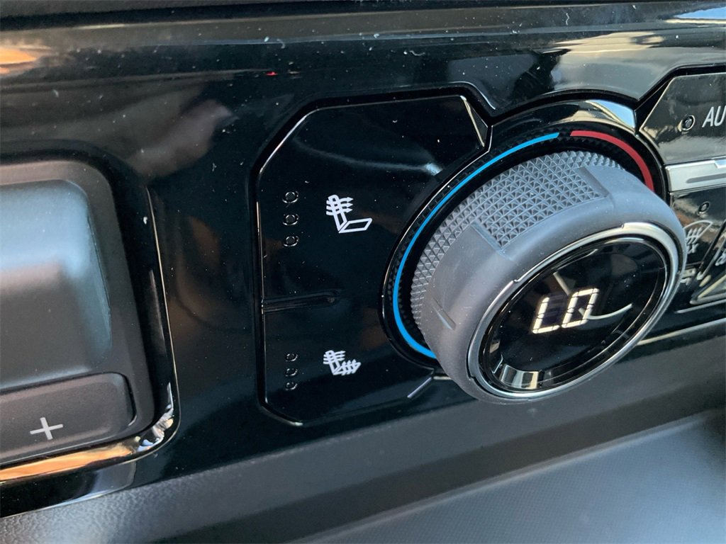 New 2026 Chevrolet Silverado 1500 RST image 21