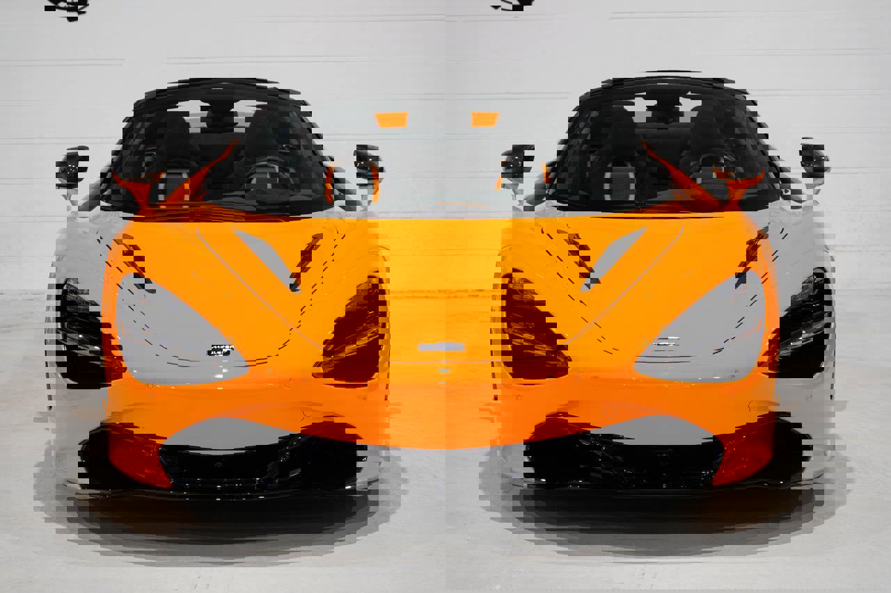 Used 2022 McLaren 720S Performance image 6