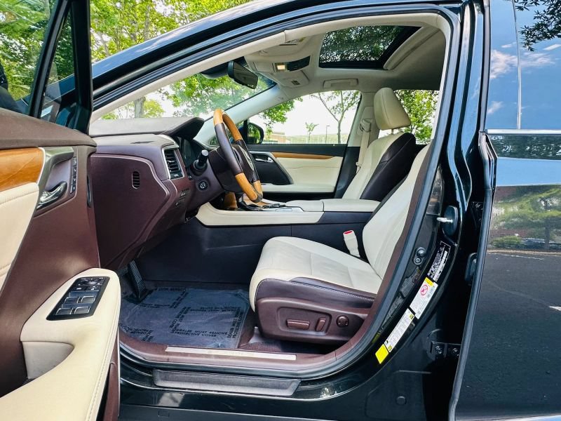 Used 2017 Lexus RX 350 AWD w/ Premium Package image 7