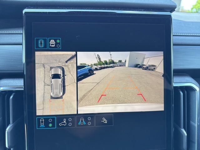 New 2026 GMC Acadia Elevation w/ Black Edition AWD/4WD image 22