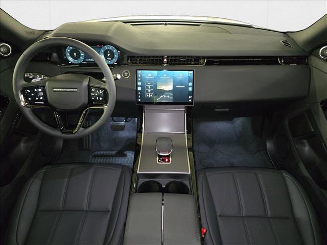 New 2026 Land Rover Range Rover Evoque S image 9