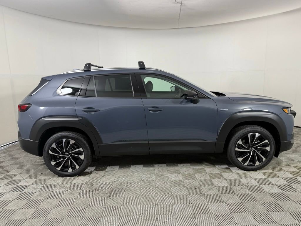 Used 2025 MAZDA CX-50 2.5 Hybrid w/ Weather Package image 10