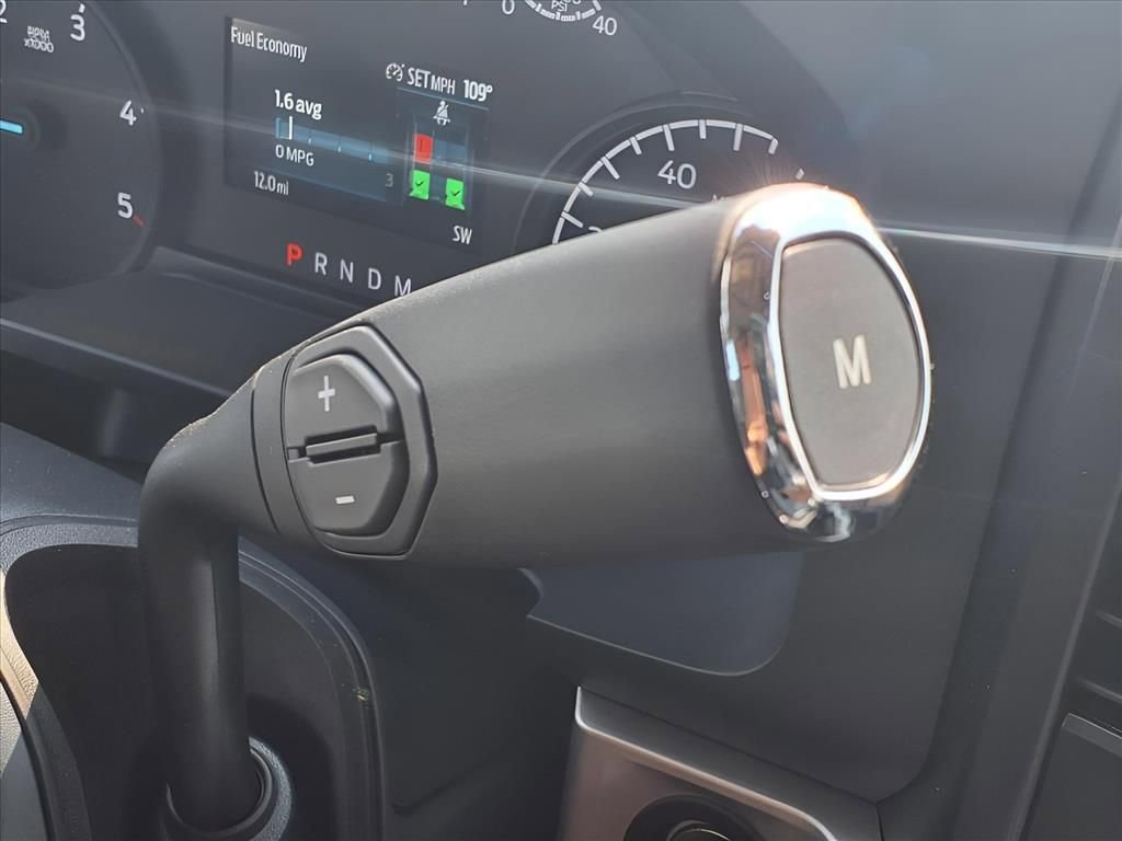 Used 2024 Ford F350 XL image 12