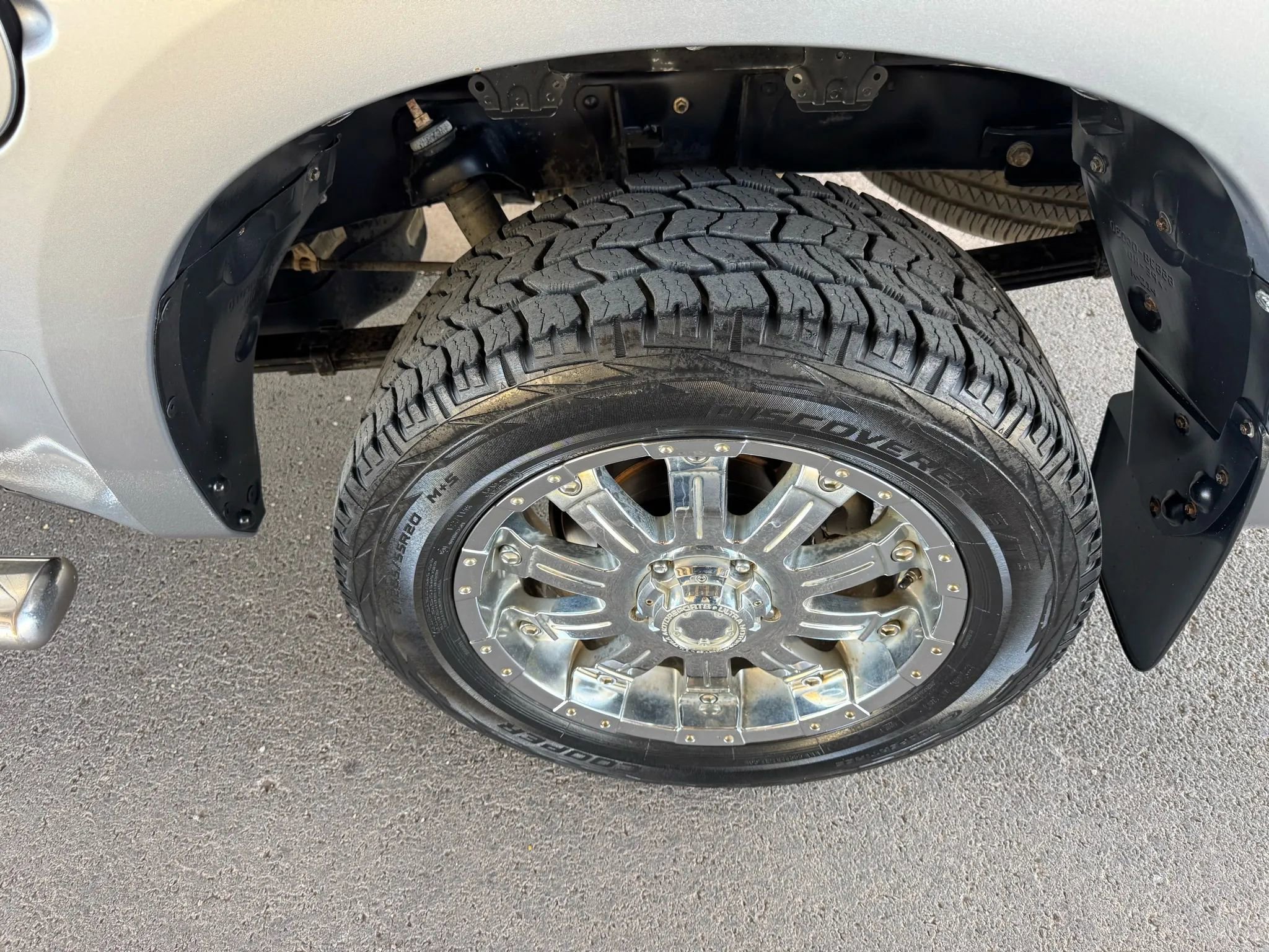 Used 2012 Toyota Tundra 2WD CrewMax image 32